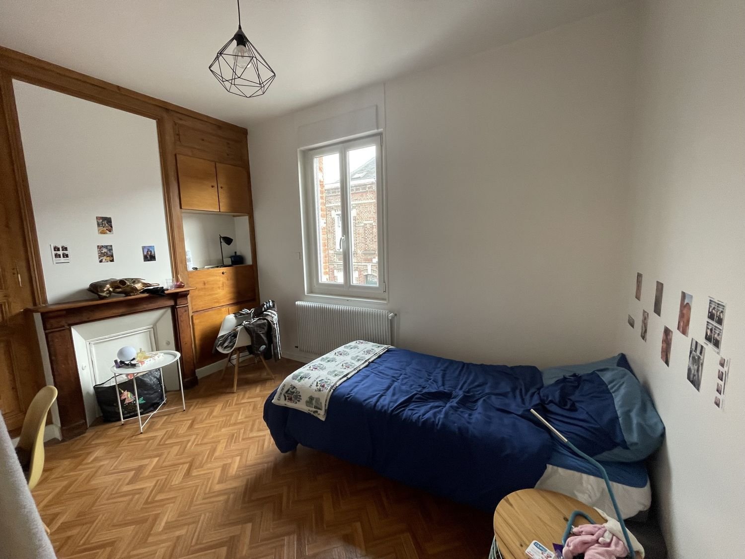 Maison à vendre, 72m², Amiens