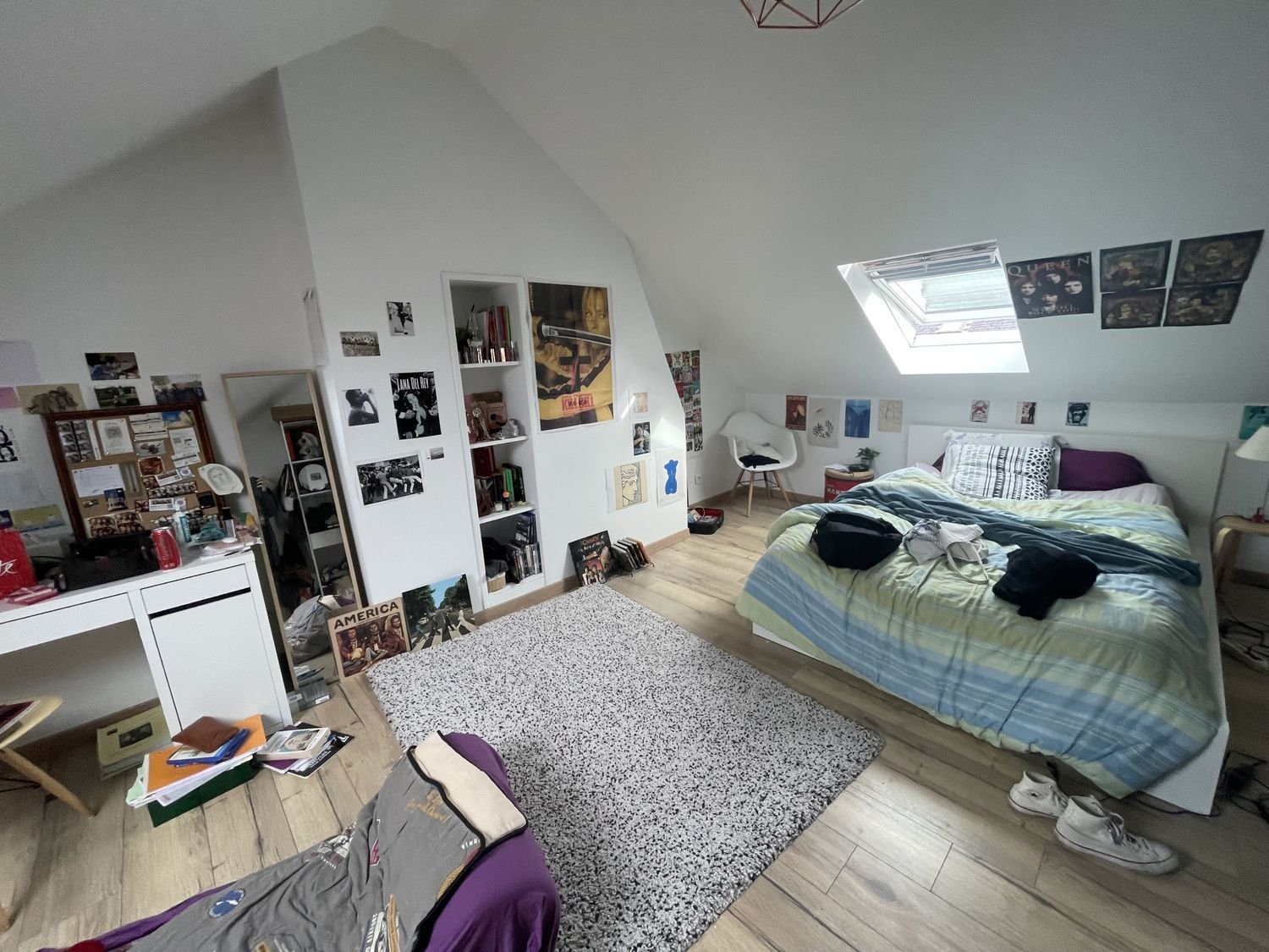 Maison à vendre, 72m², Amiens