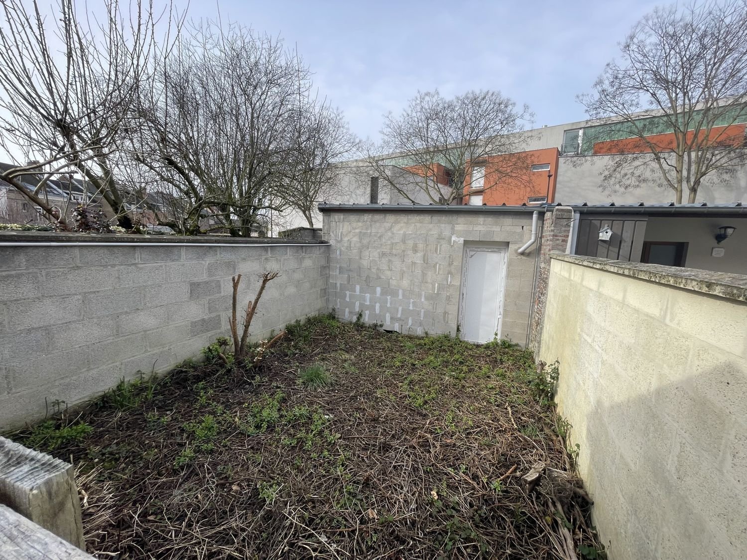 Maison à vendre, 72m², Amiens