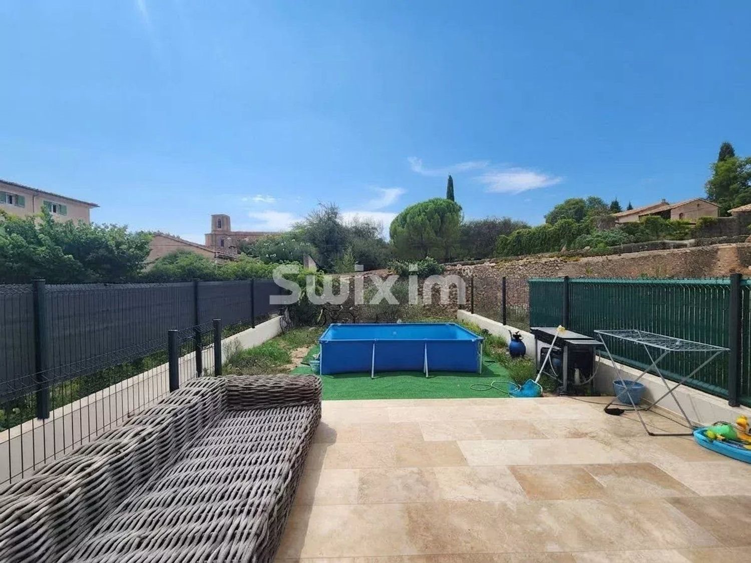 Maison à vendre, 80m², Lorgues