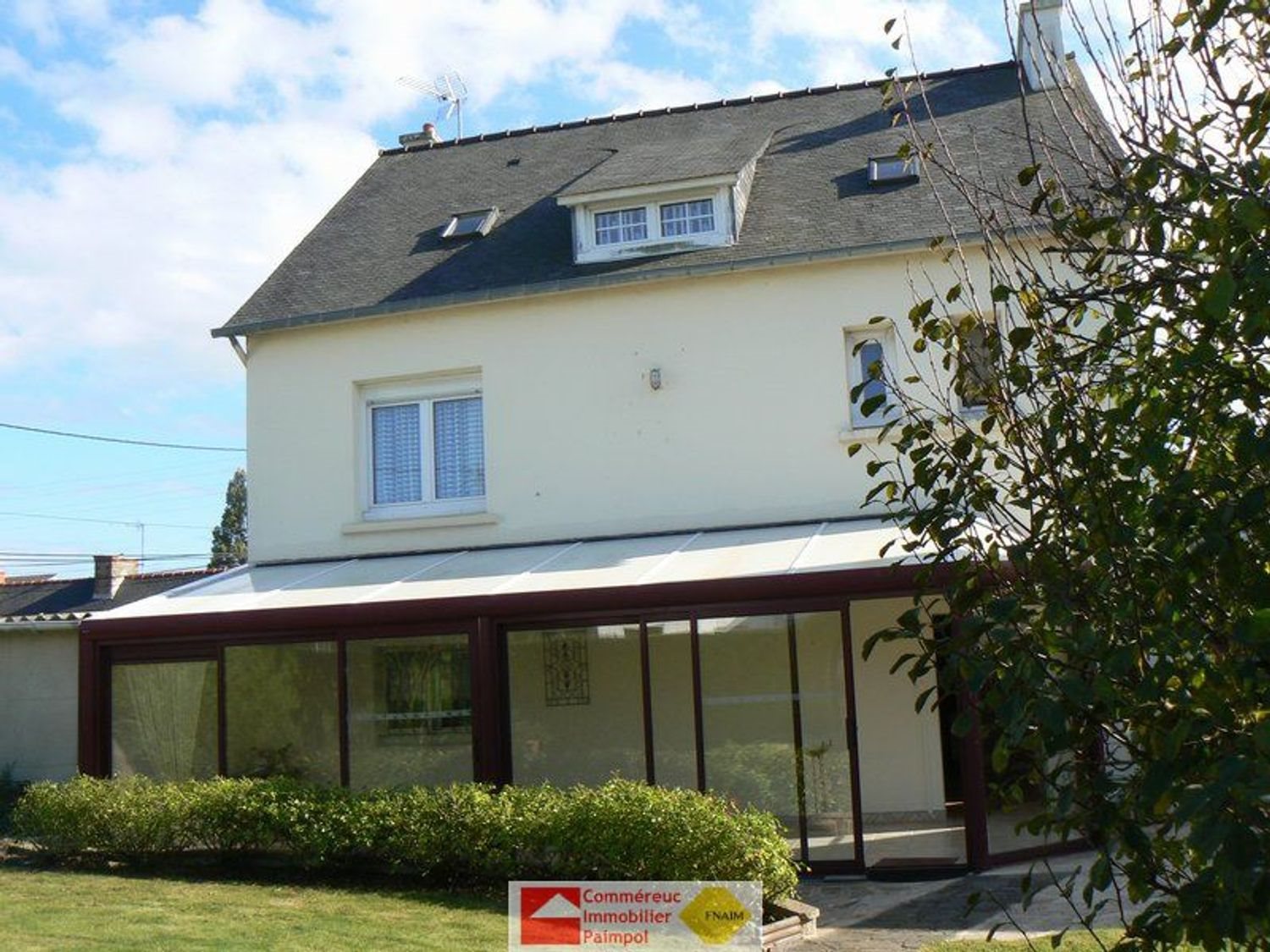 Maison à vendre, 100m², Paimpol