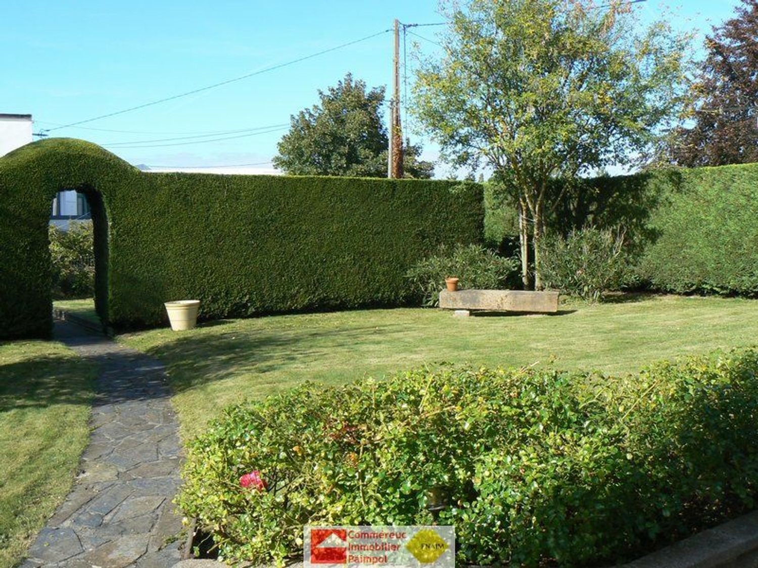 Maison à vendre, 100m², Paimpol