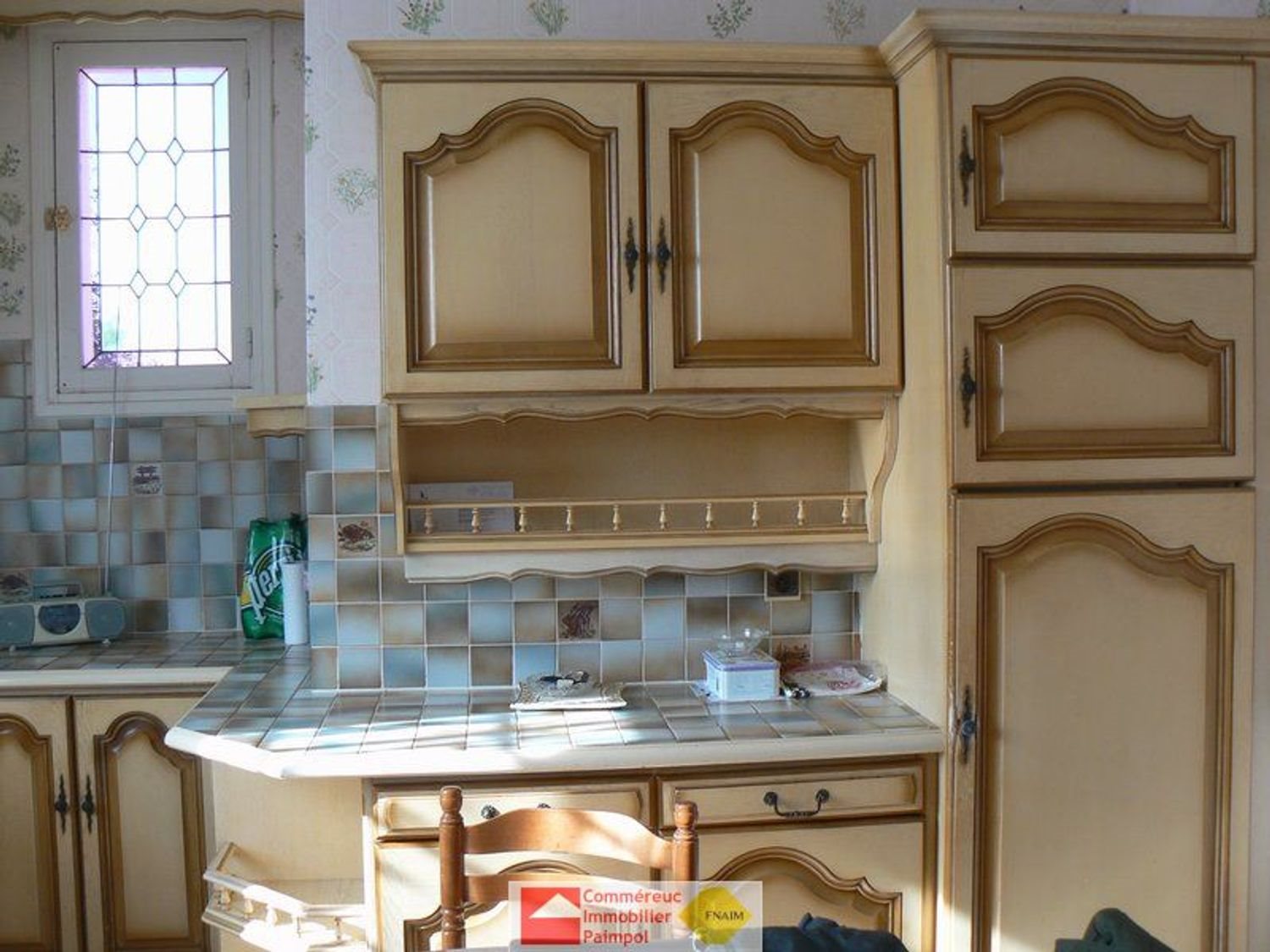 Maison à vendre, 100m², Paimpol