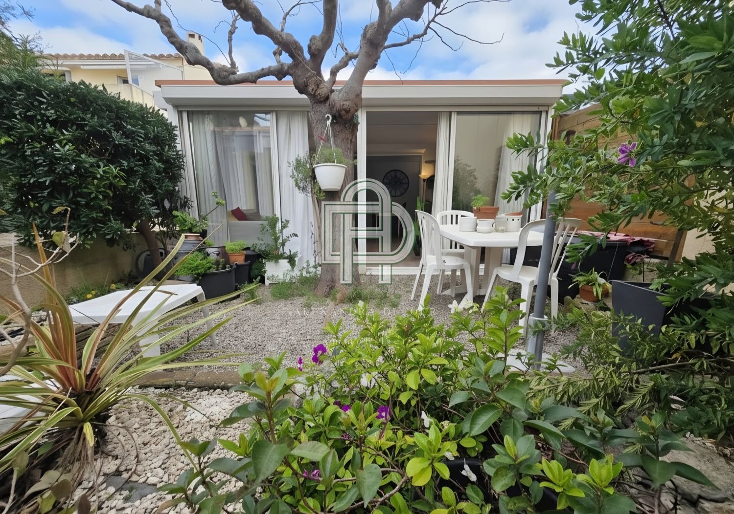 Maison à vendre, 52m², Gruissan