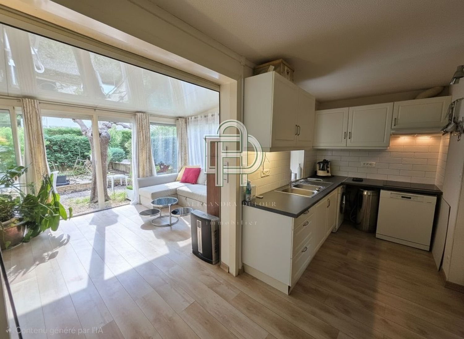 Maison à vendre, 52m², Gruissan