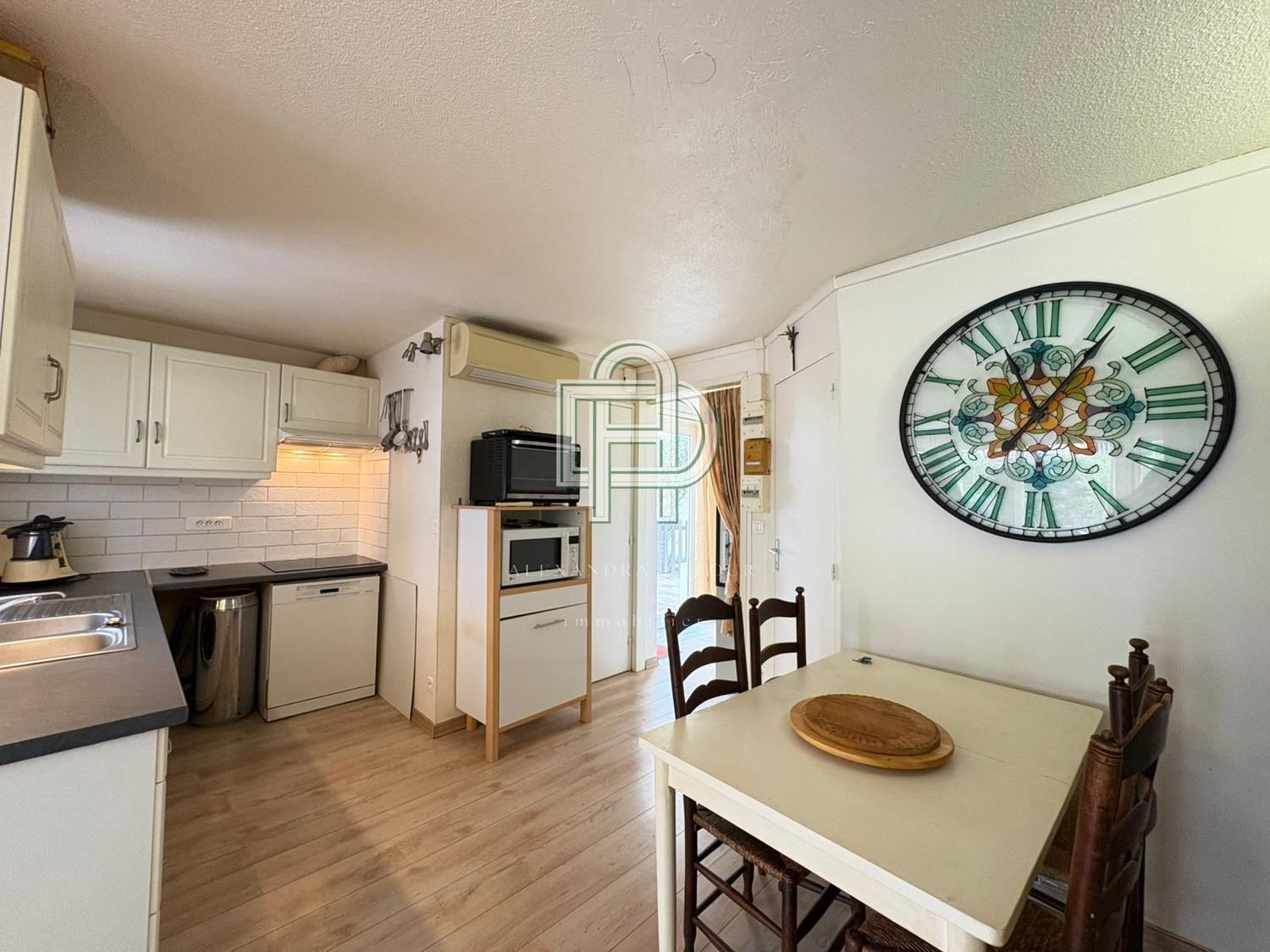 Maison à vendre, 52m², Gruissan