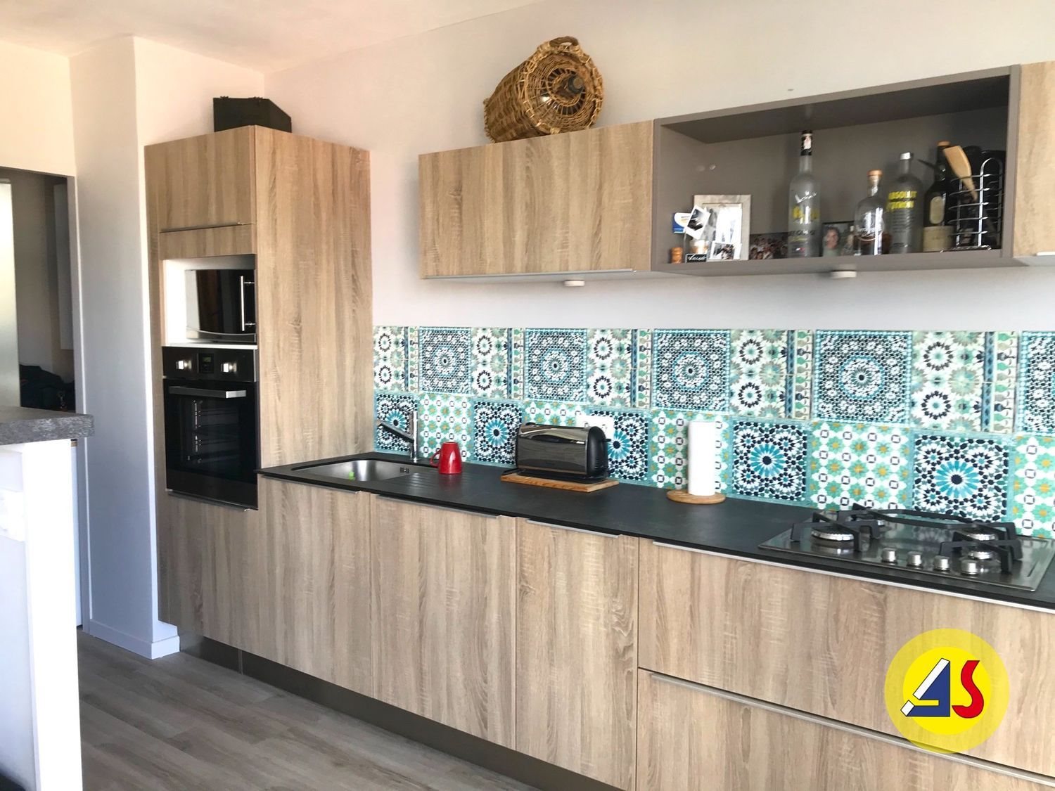 Appartement à vendre, 52m², Nantes
