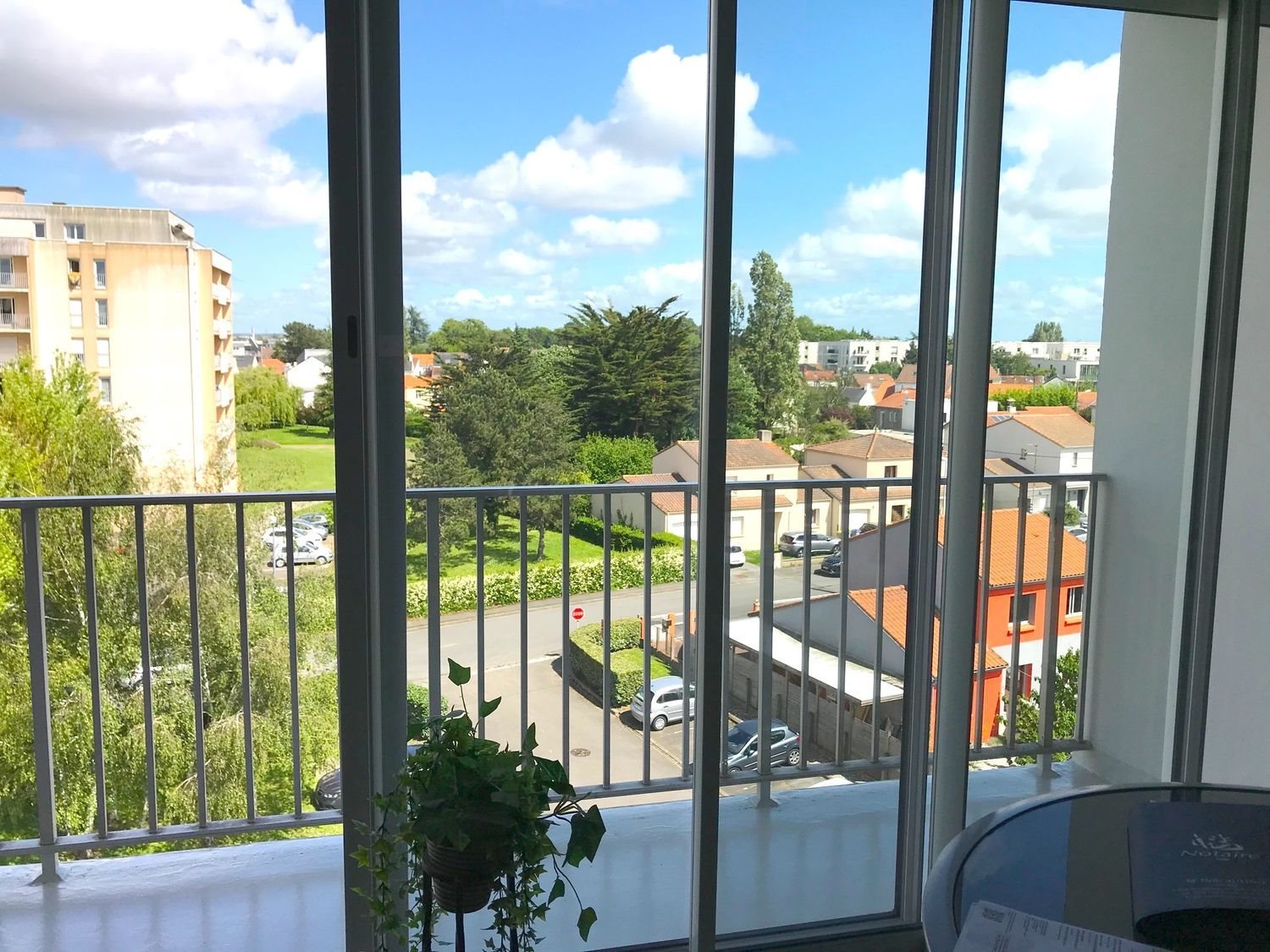 Appartement à vendre, 52m², Nantes