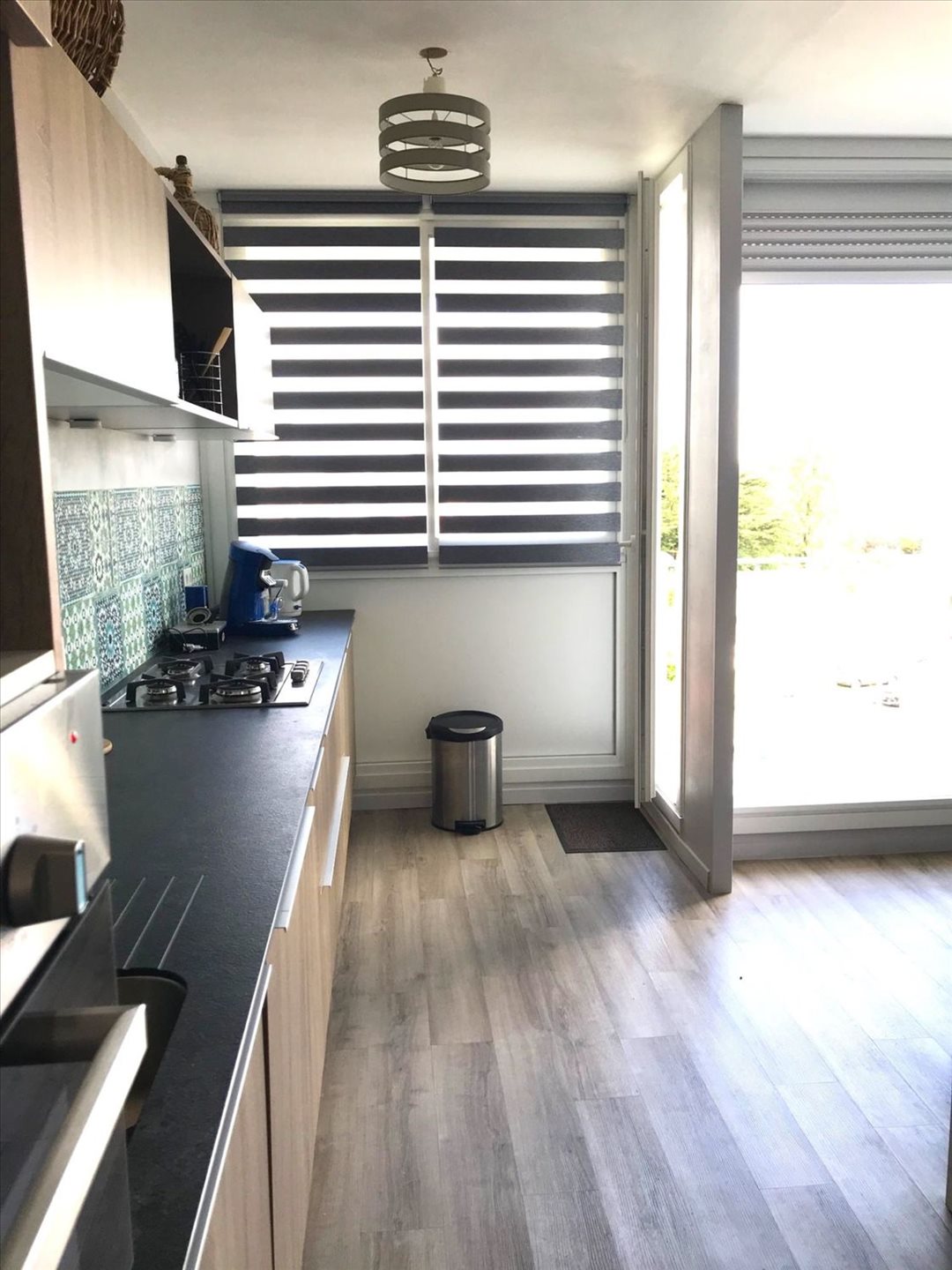 Appartement à vendre, 52m², Nantes