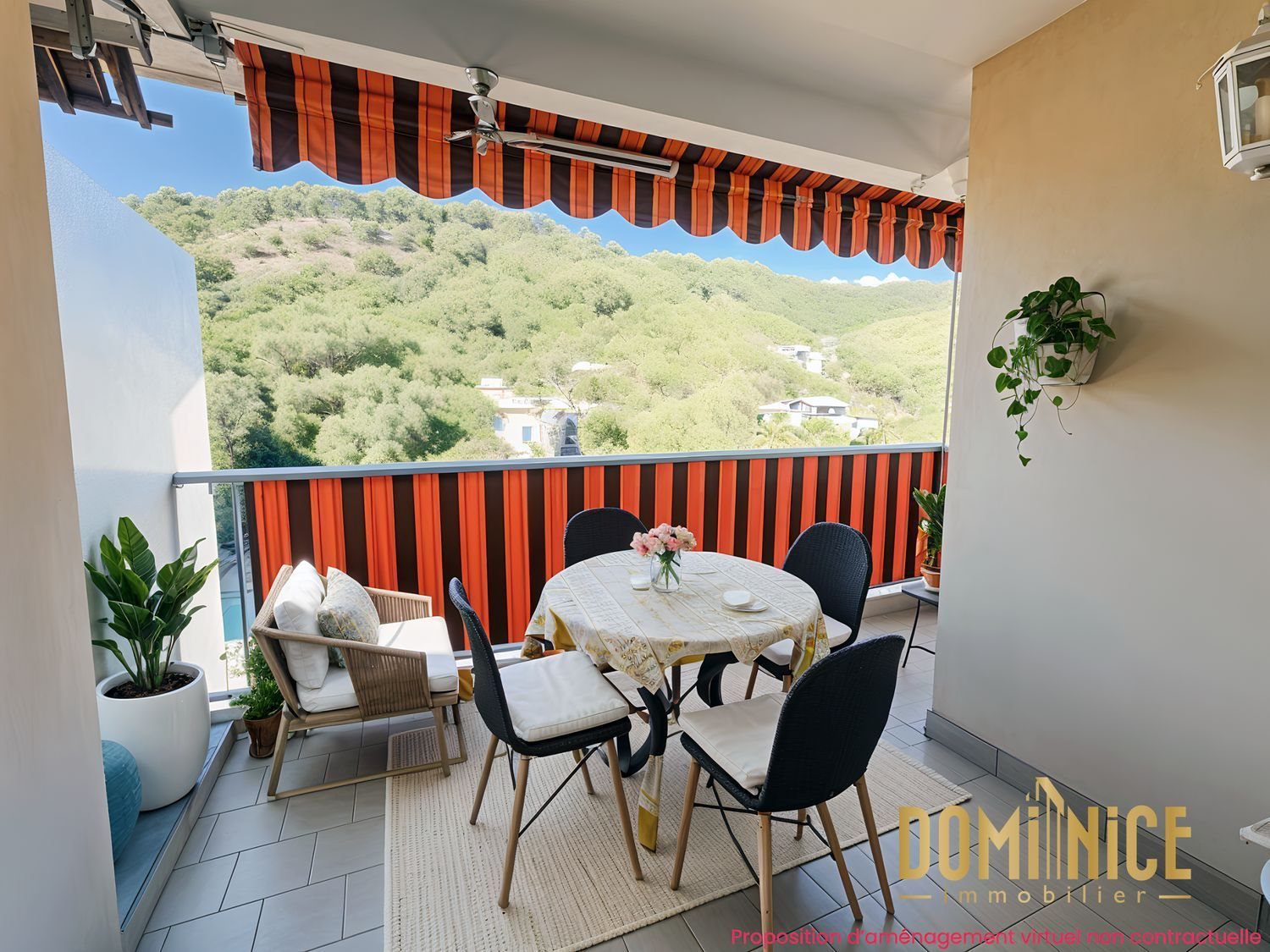 Appartement à vendre, 49m², Nice