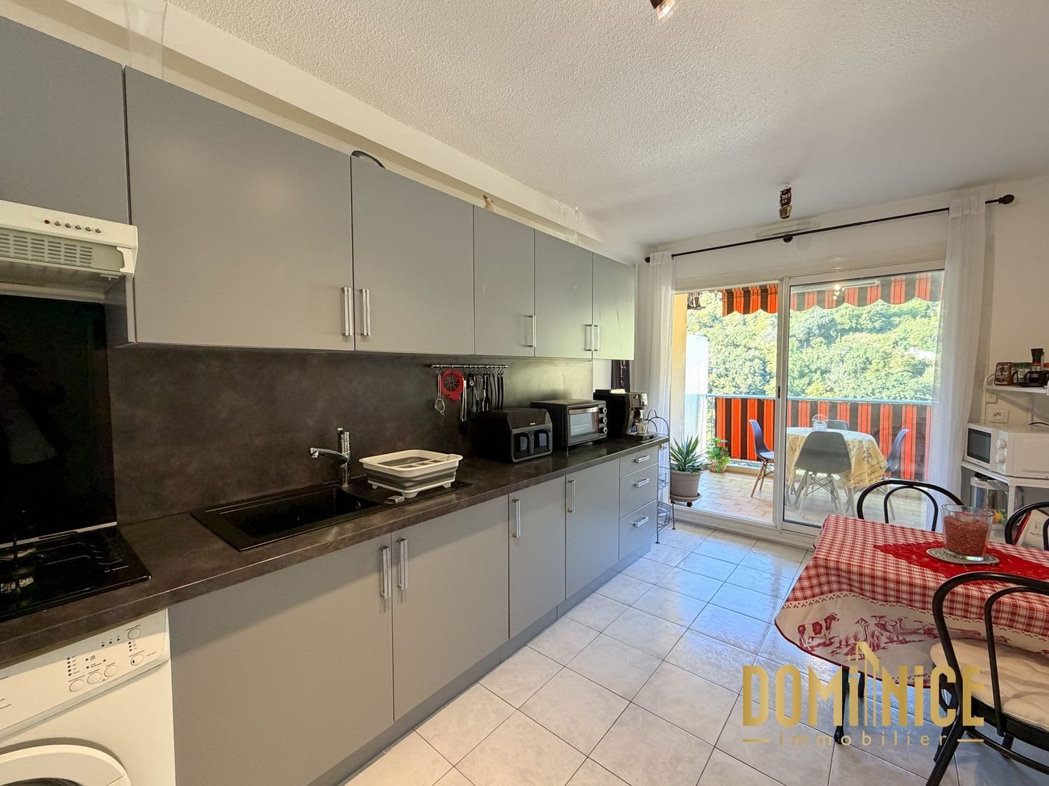 Appartement à vendre, 49m², Nice