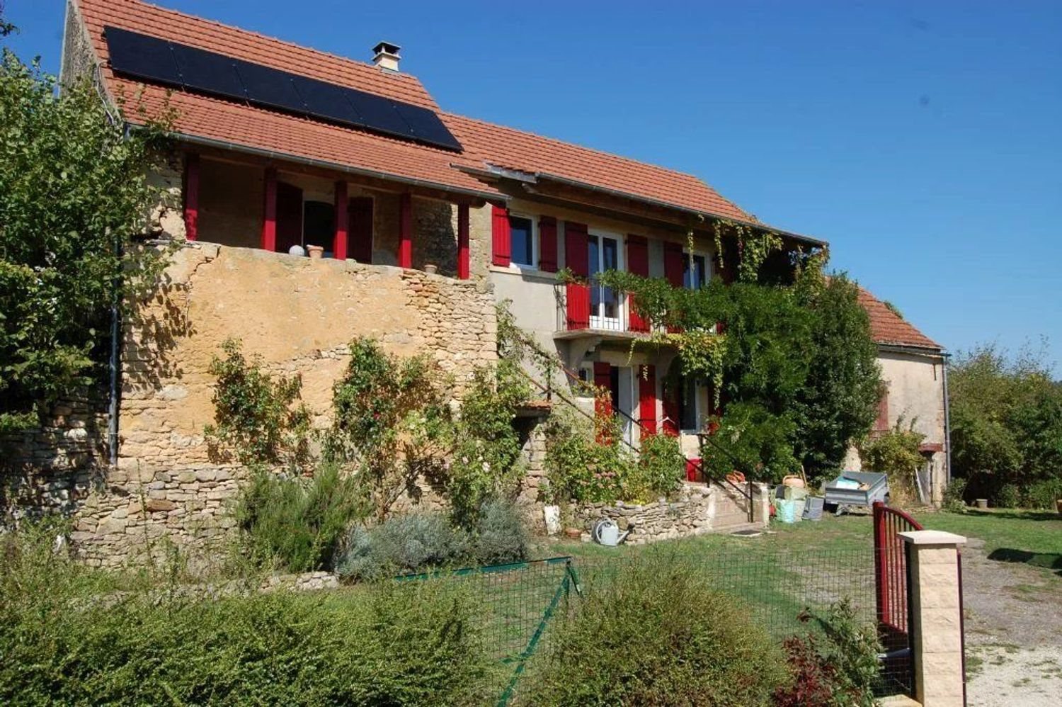 Maison à vendre, 138m², Beynac-et-Cazenac