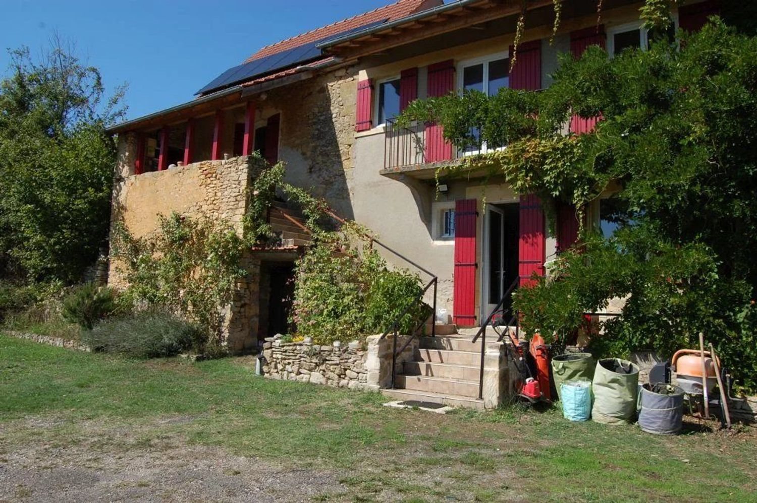 Maison à vendre, 138m², Beynac-et-Cazenac