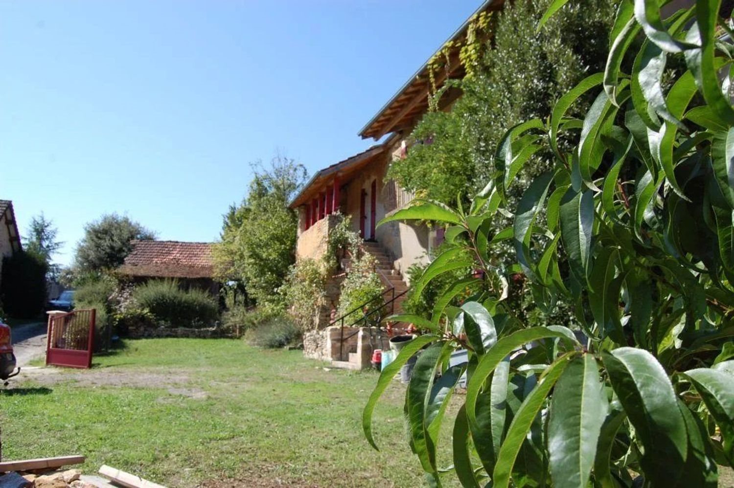 Maison à vendre, 138m², Beynac-et-Cazenac