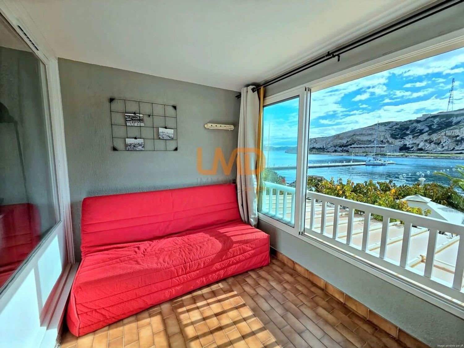 Appartement à vendre, 30m², Auriol