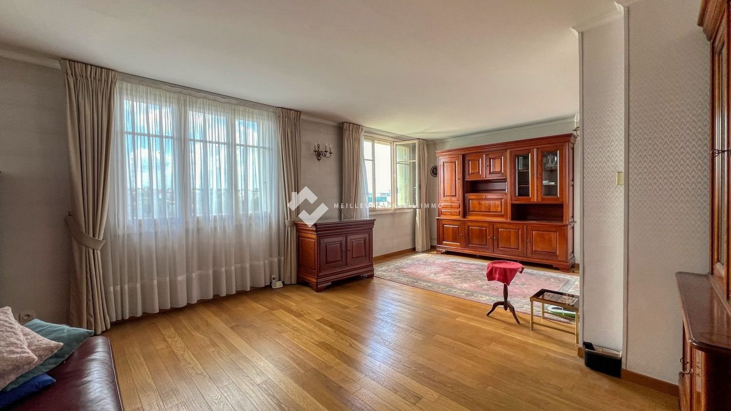Appartement à vendre, 63m², Choisy-le-Roi
