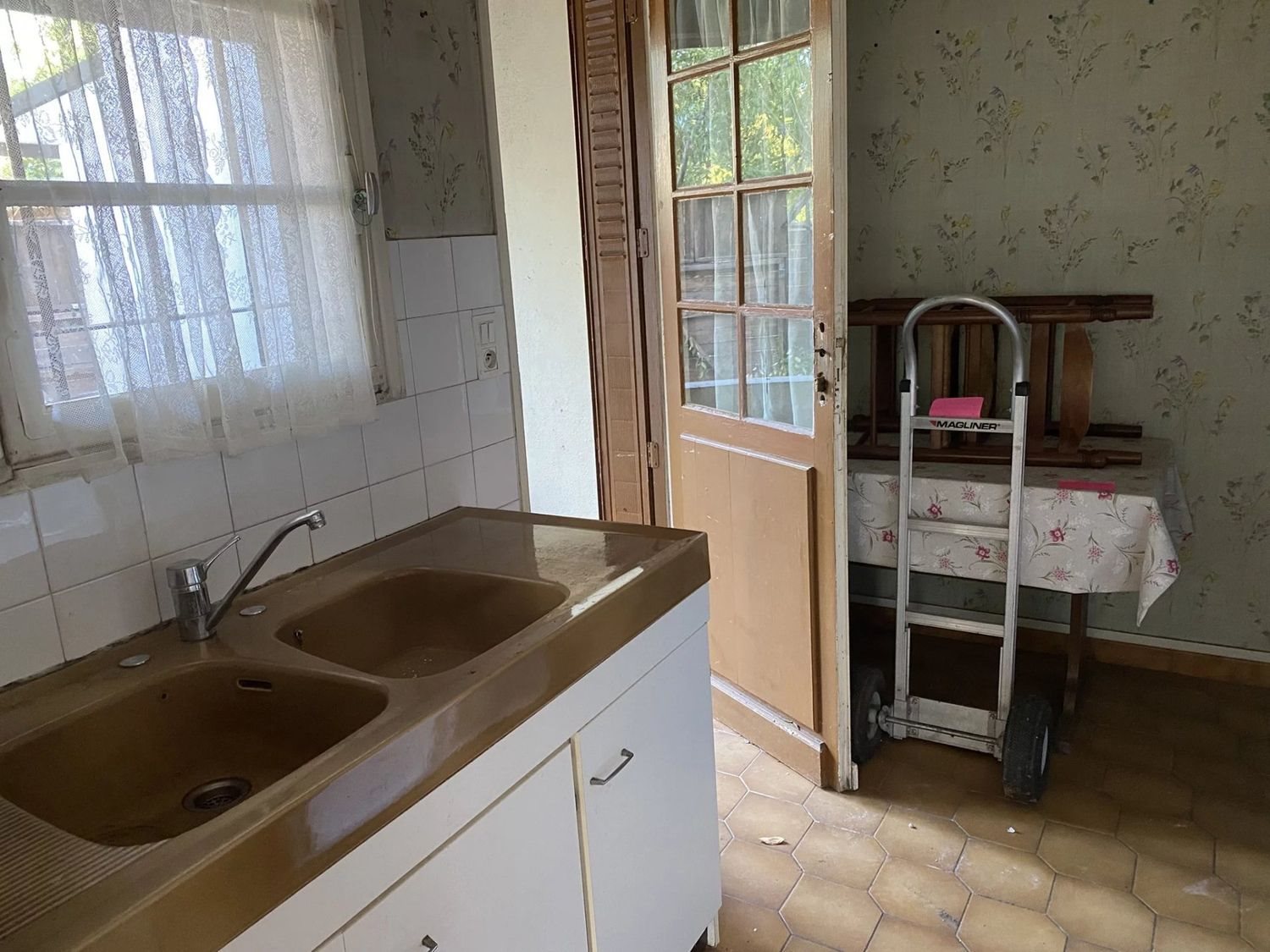 Maison à vendre, 68m², Gradignan