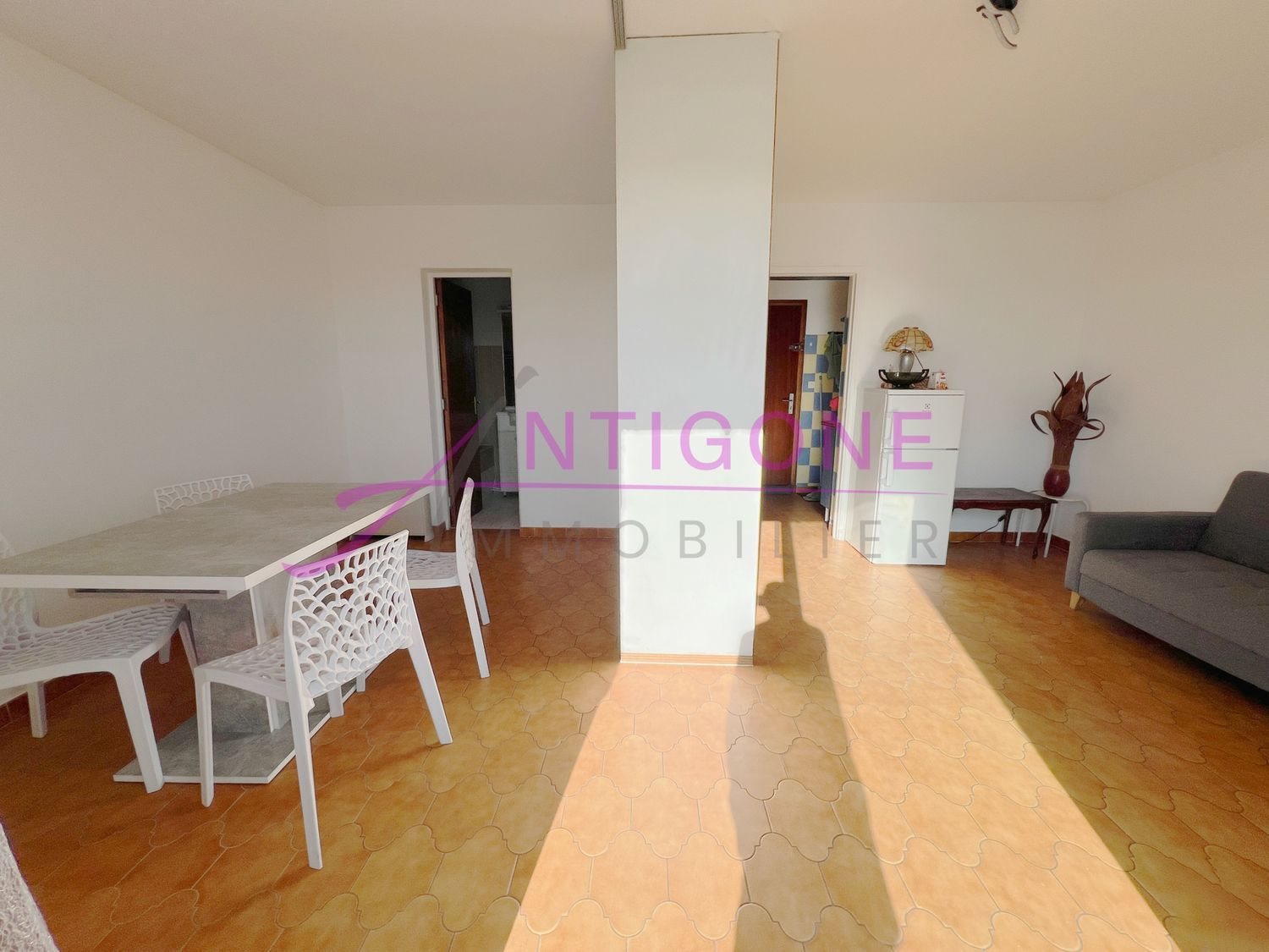 Appartement à louer, 29m², Sanary-sur-Mer