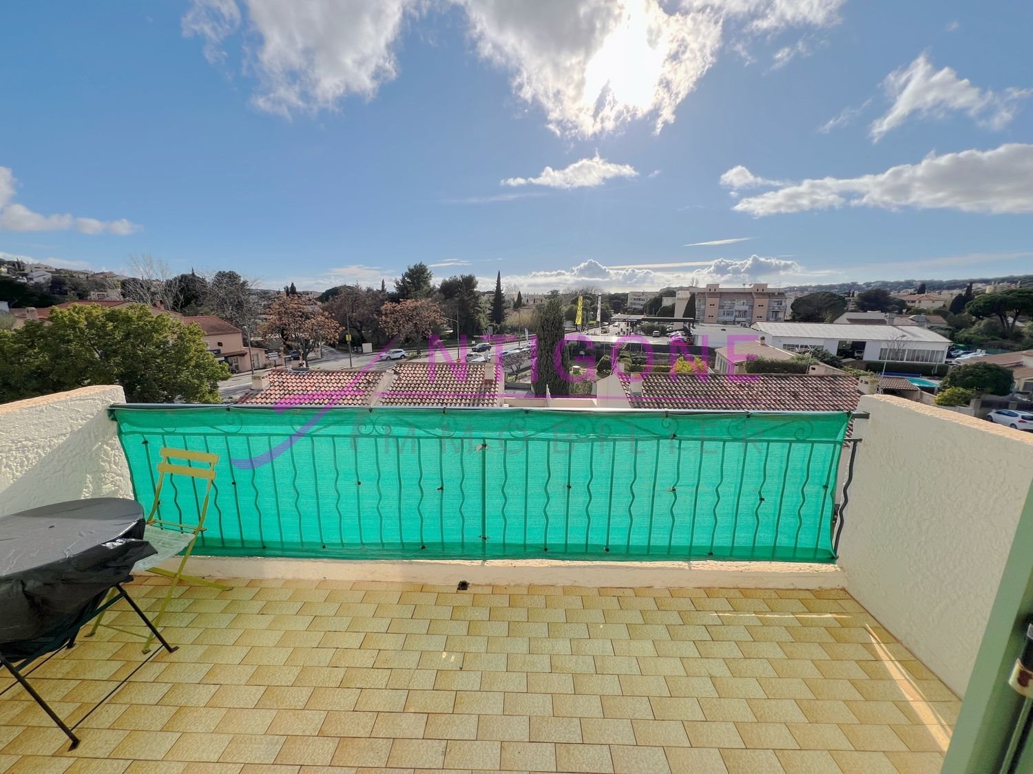 Appartement à louer, 29m², Sanary-sur-Mer