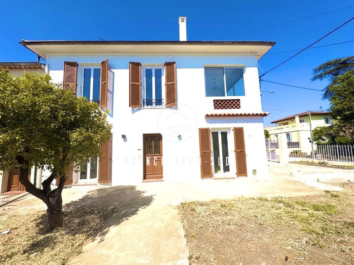 Maison à vendre, 131m², Cagnes-sur-Mer