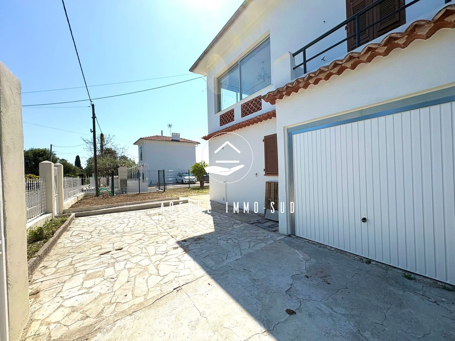 Maison à vendre, 131m², Cagnes-sur-Mer