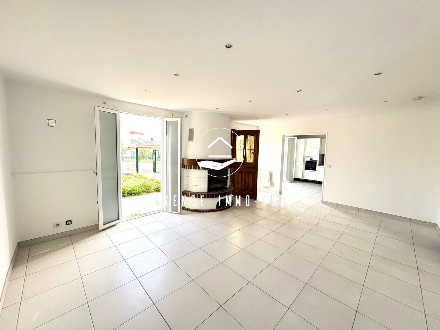 Maison à vendre, 131m², Cagnes-sur-Mer