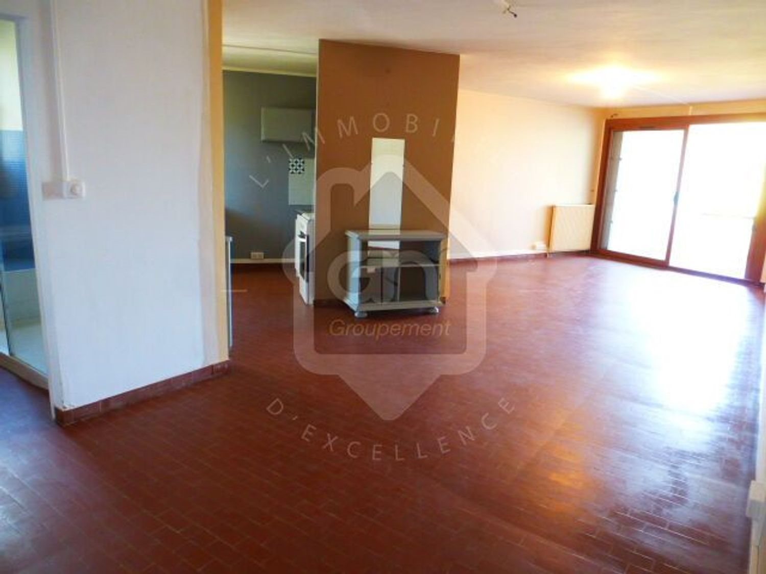 Appartement à louer, 52m², Sausset-les-Pins