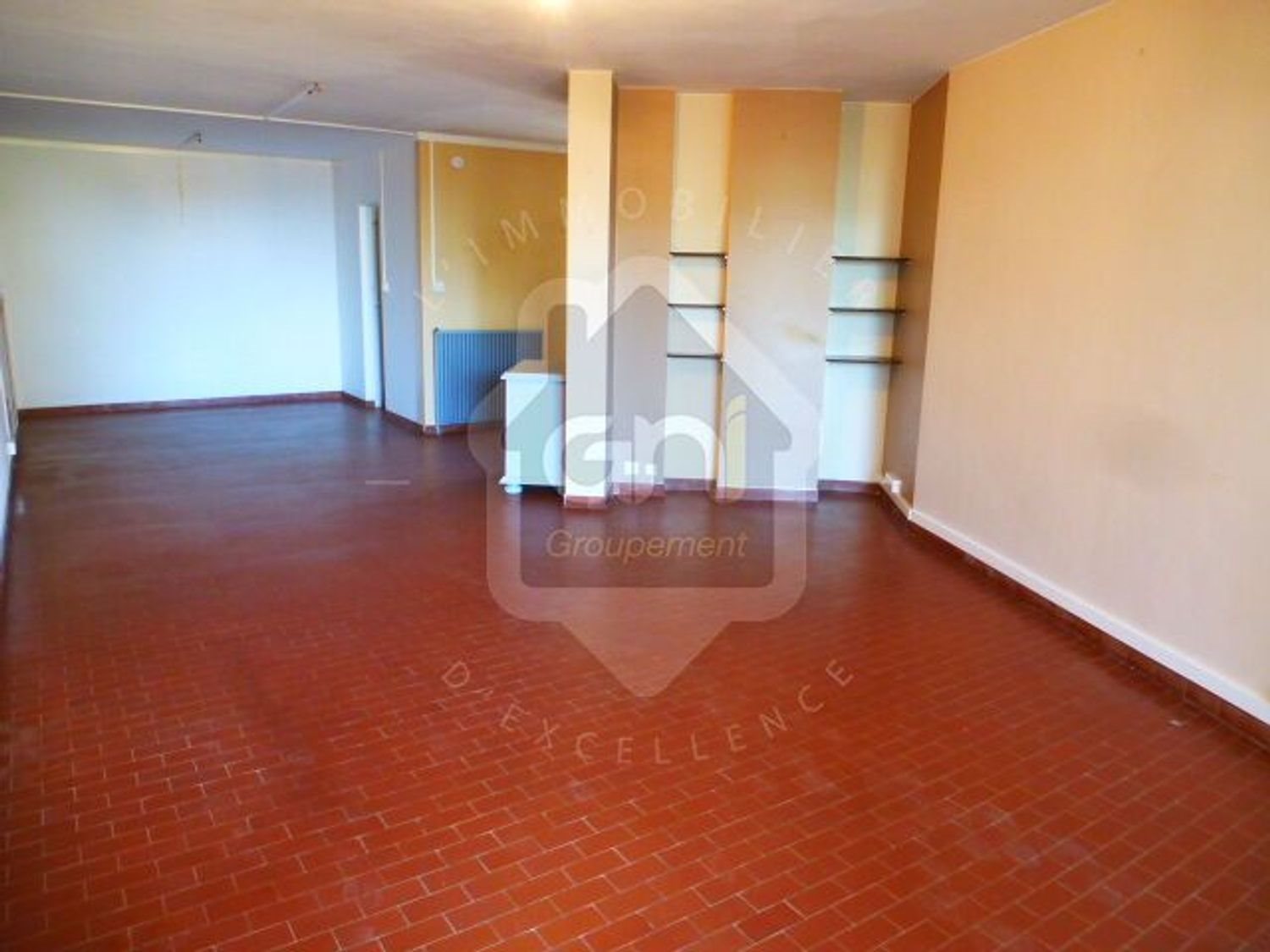 Appartement à louer, 52m², Sausset-les-Pins