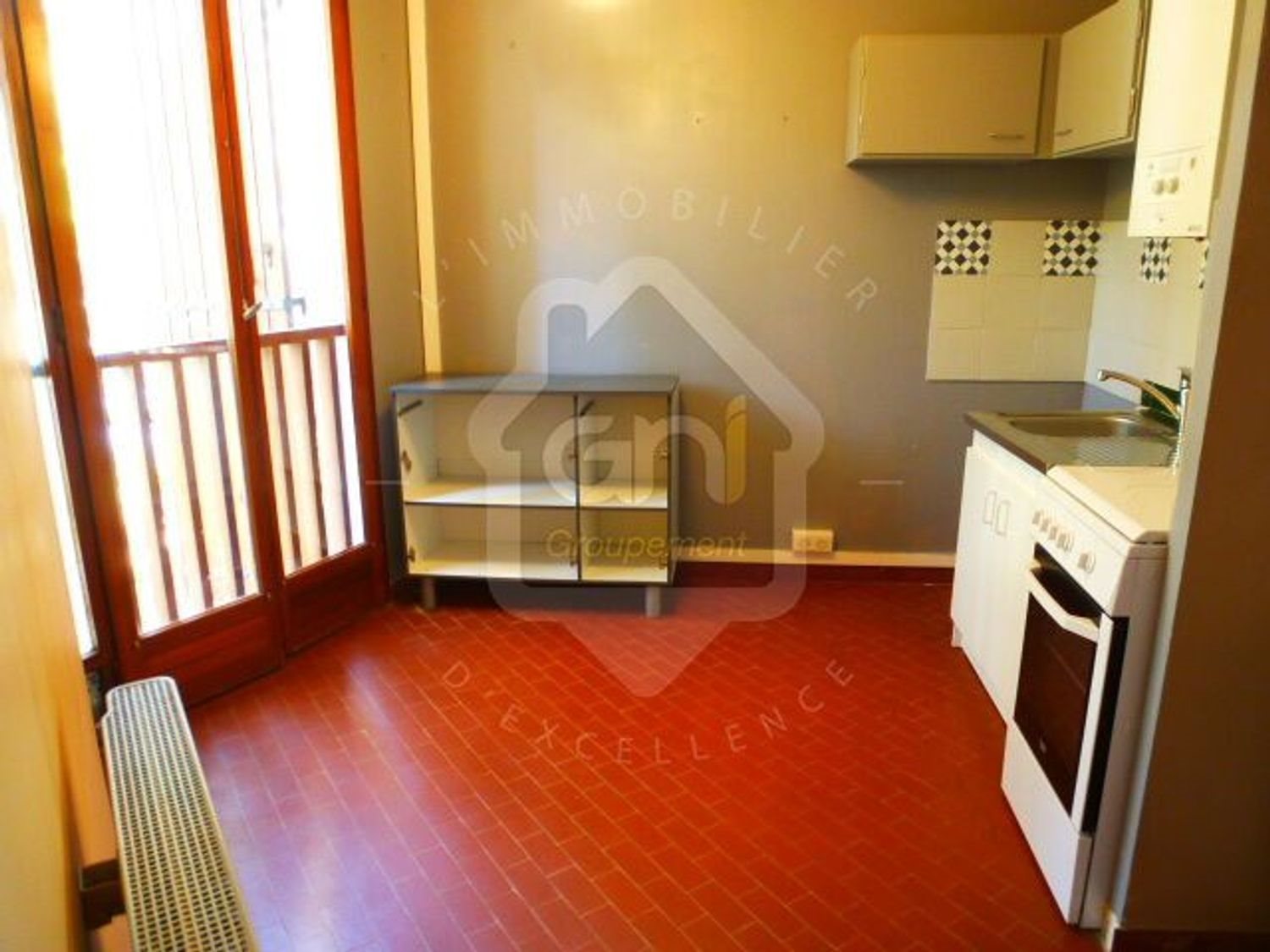 Appartement à louer, 52m², Sausset-les-Pins