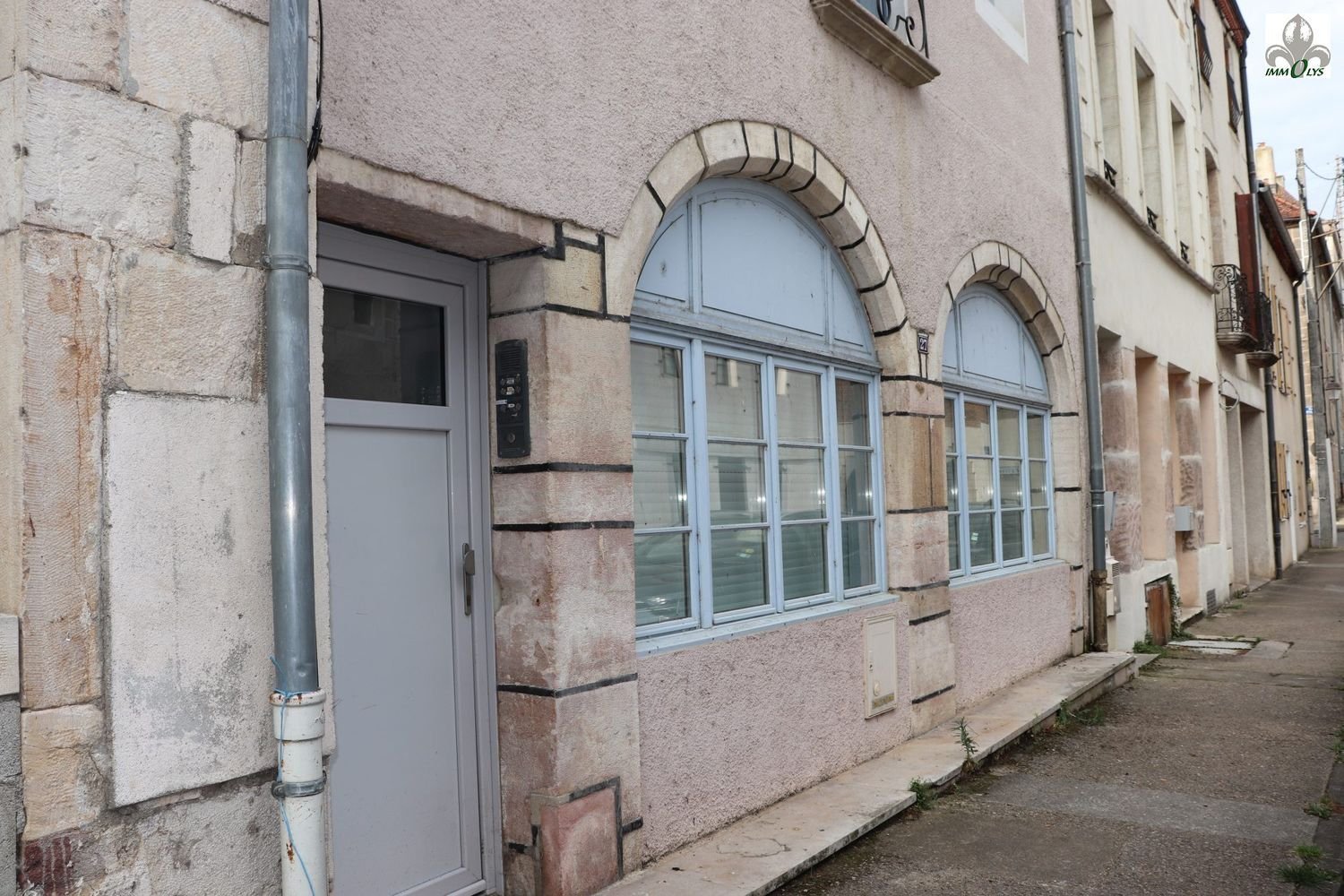 Appartement à vendre, 61m², Seurre