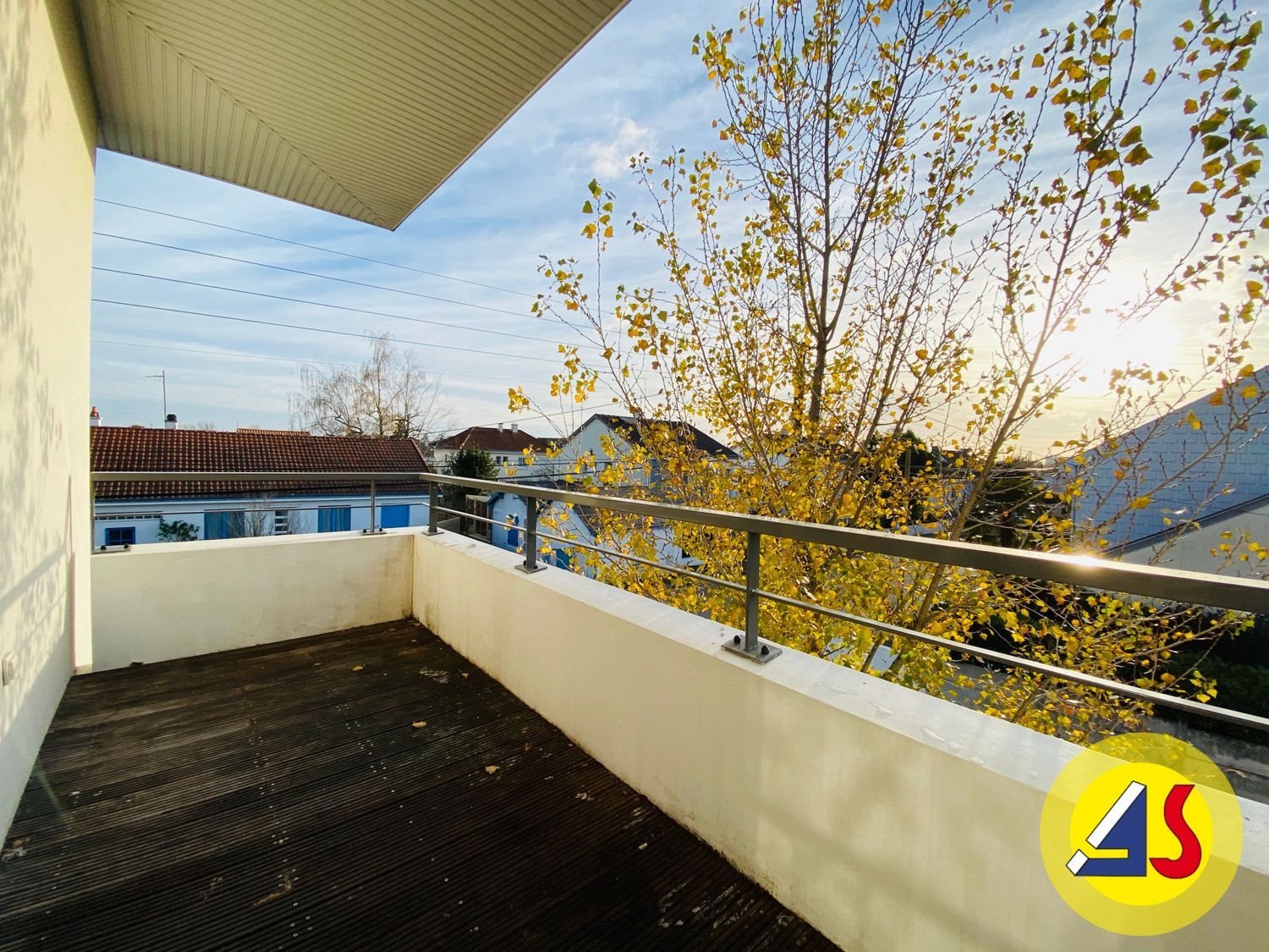 Appartement à vendre, 64m², Saint-Sébastien-sur-Loire