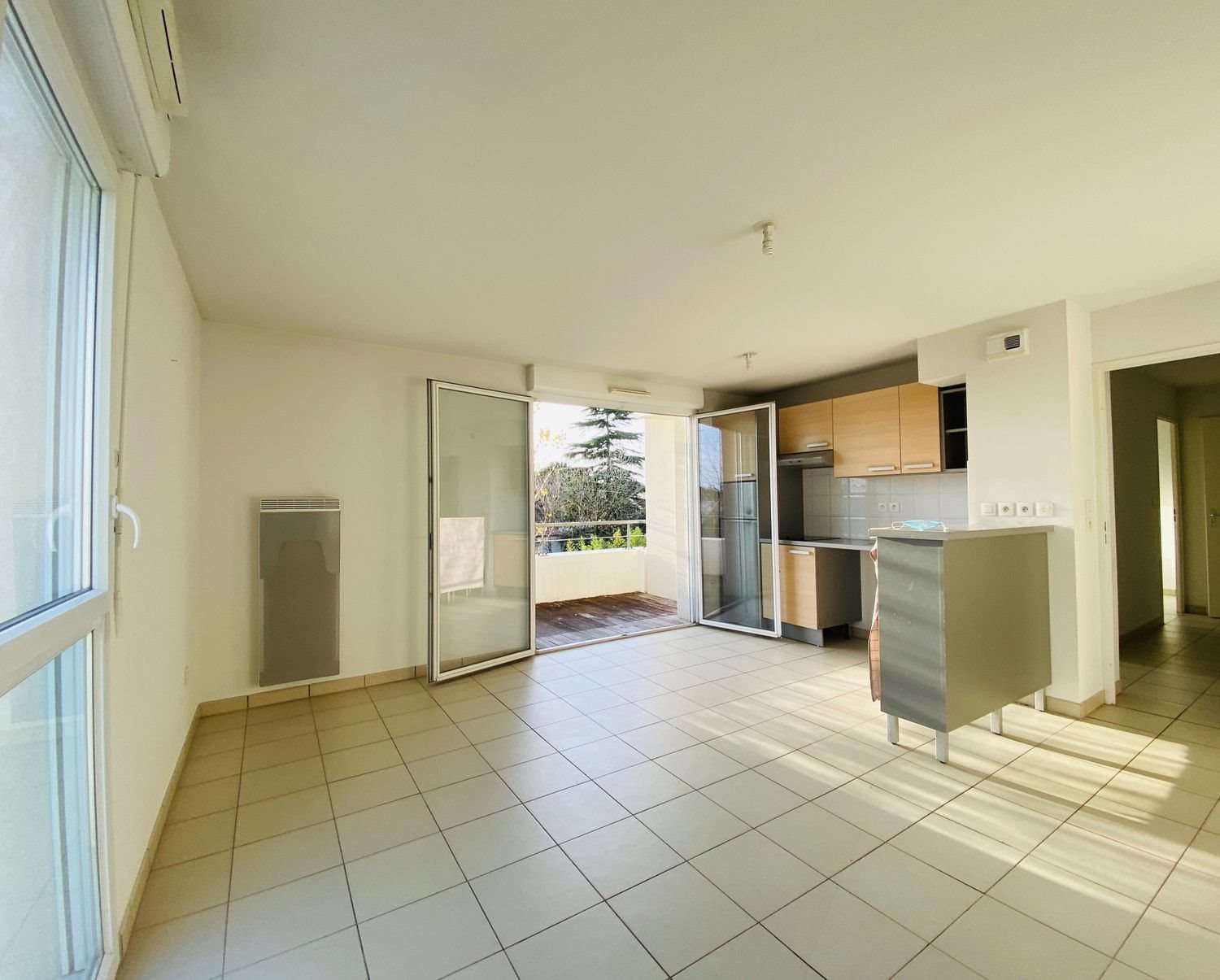 Appartement à vendre, 64m², Saint-Sébastien-sur-Loire