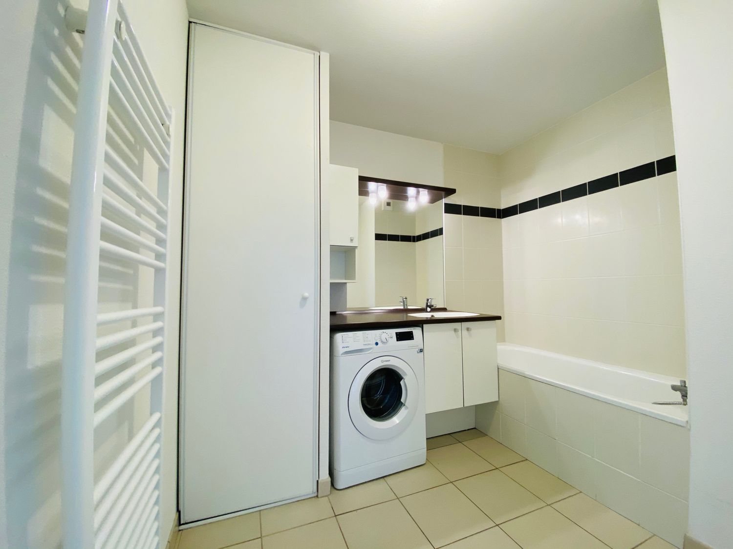 Appartement à vendre, 64m², Saint-Sébastien-sur-Loire