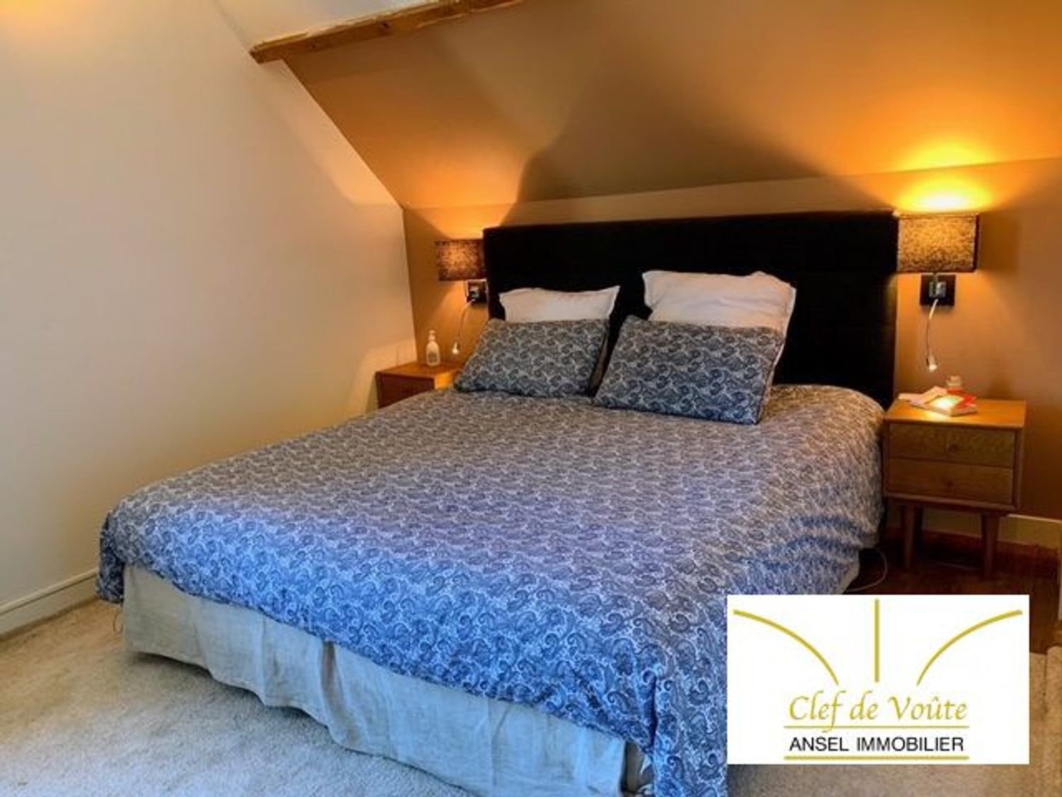 Maison à louer, 145m², La Celle-Saint-Cloud