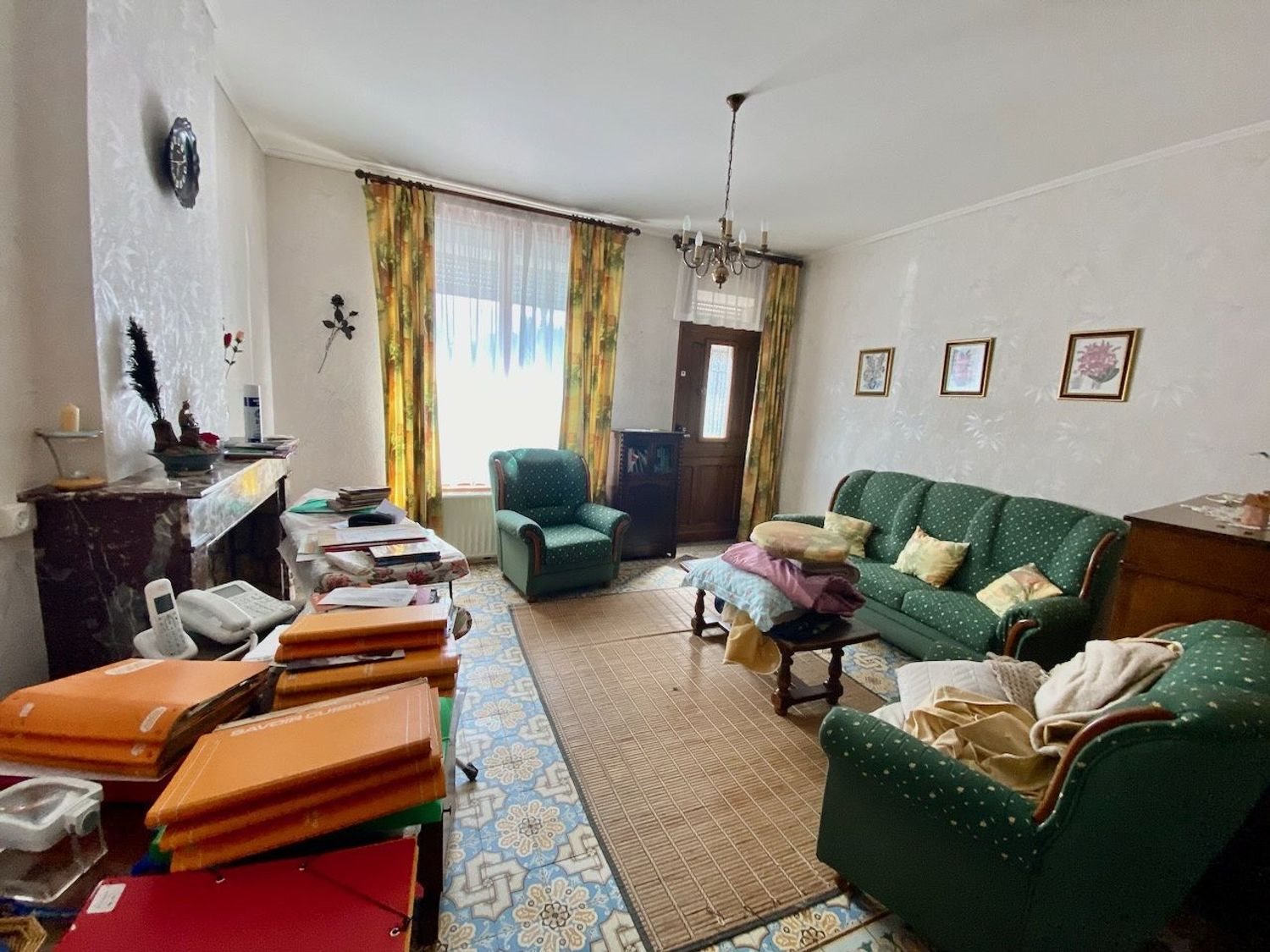 Maison à vendre, 115m², Maubeuge