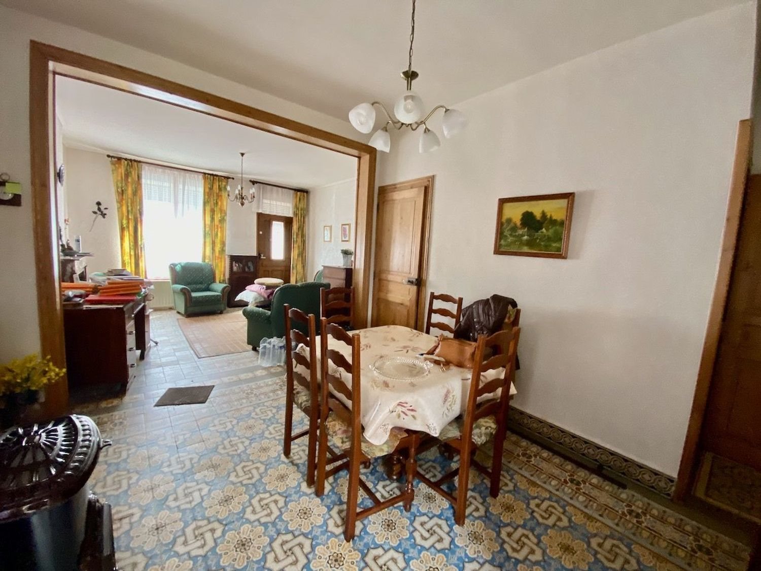 Maison à vendre, 115m², Maubeuge