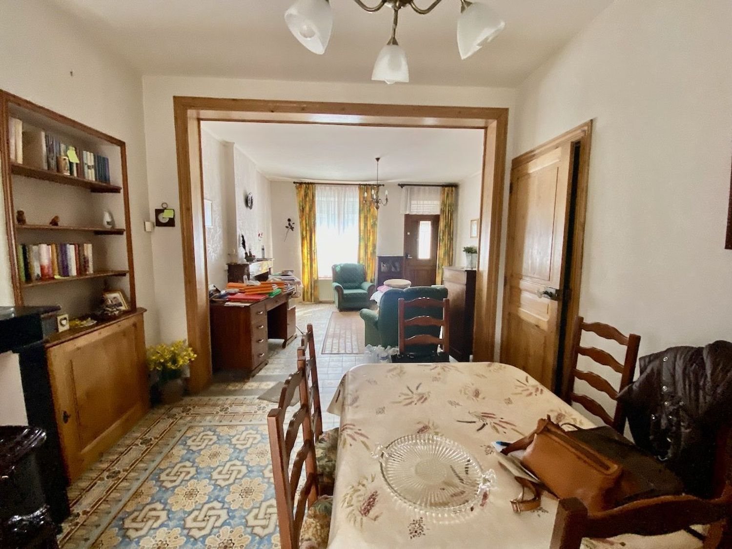 Maison à vendre, 115m², Maubeuge