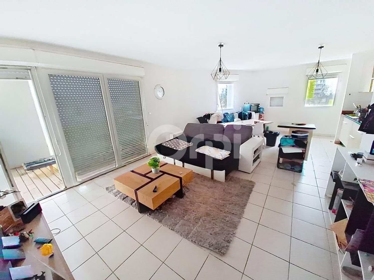 Appartement à vendre, 55m², Blagnac