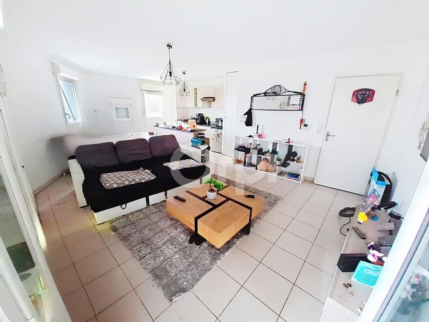 Appartement à vendre, 55m², Blagnac