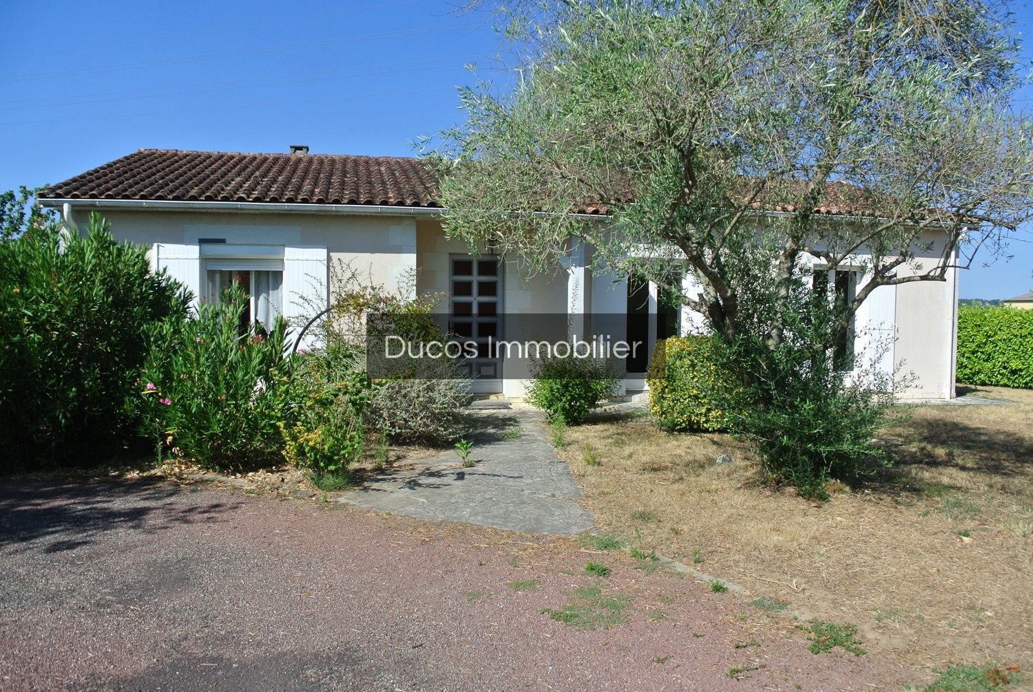 Maison à vendre, 117m², Marmande