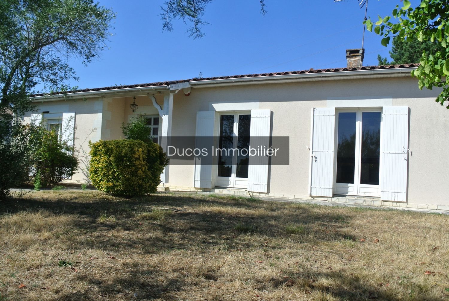 Maison à vendre, 117m², Marmande