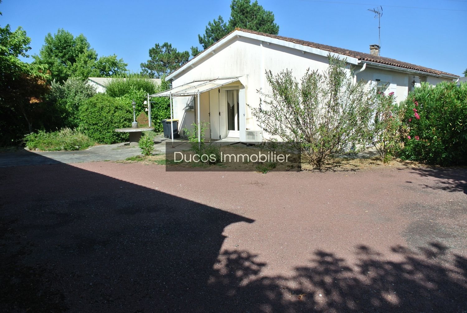 Maison à vendre, 117m², Marmande