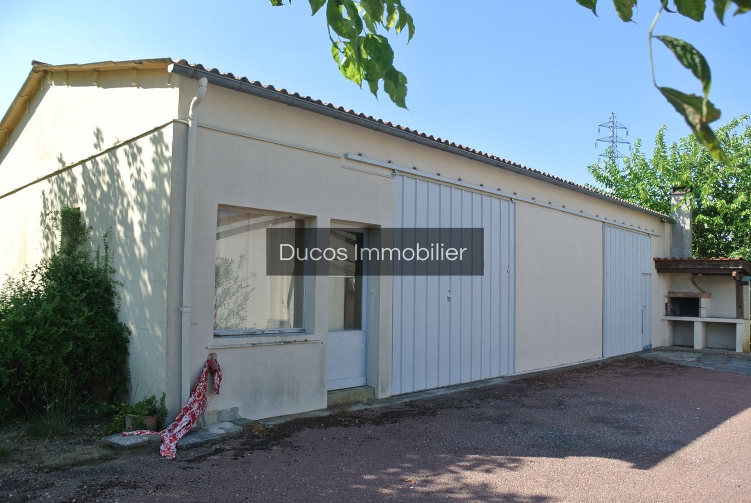 Maison à vendre, 117m², Marmande