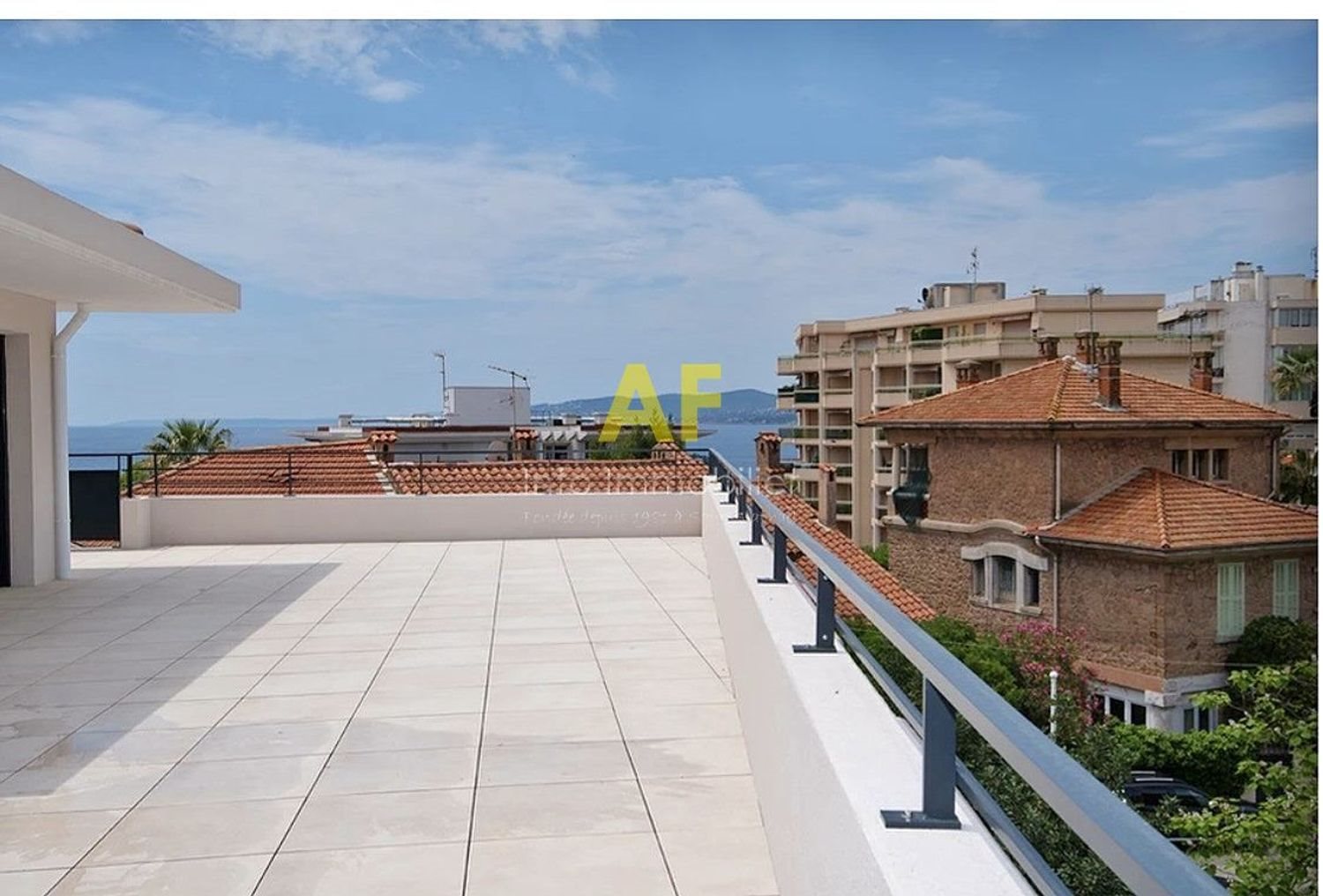 Appartement à vendre, 110m², Saint-Raphaël