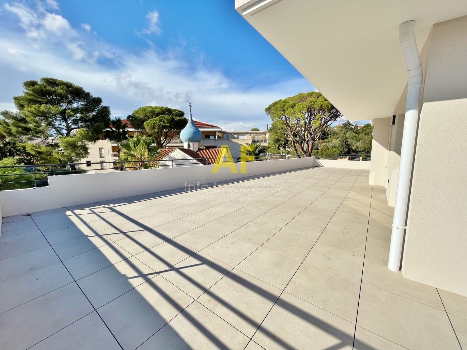 Appartement à vendre, 110m², Saint-Raphaël