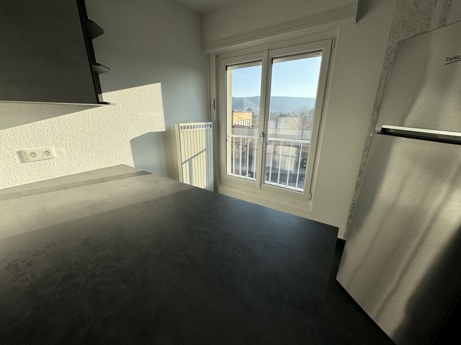 Appartement à louer, 60m², Grosbliederstroff