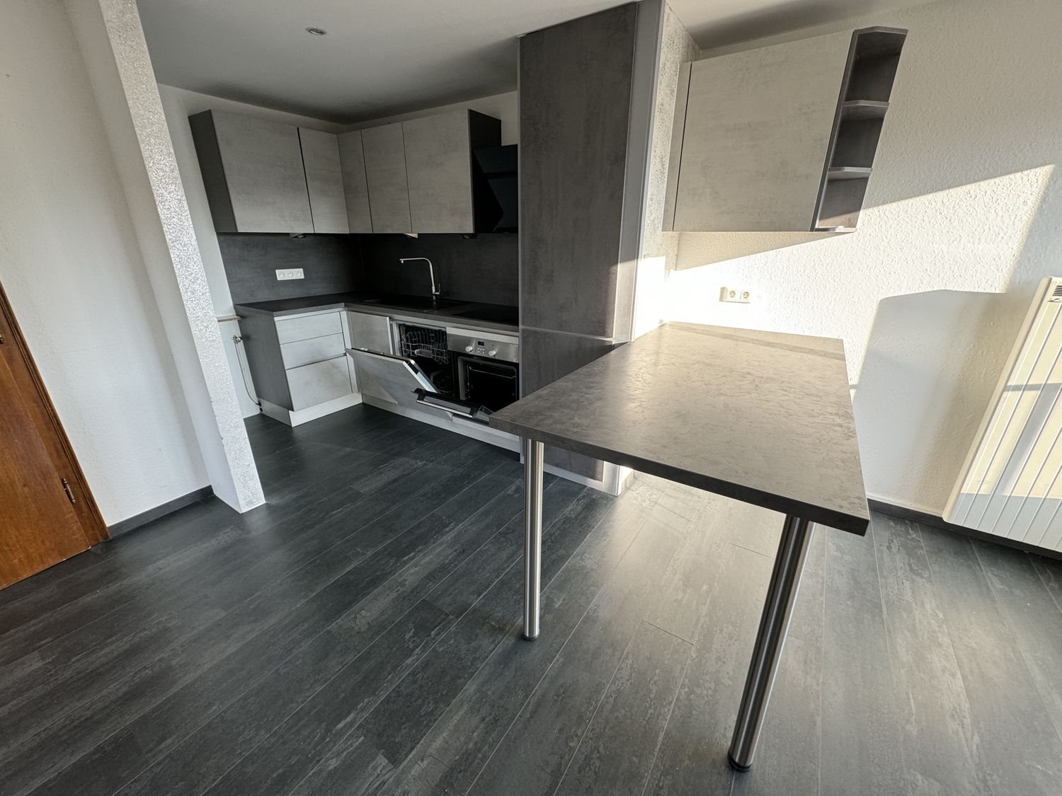 Appartement à louer, 60m², Grosbliederstroff