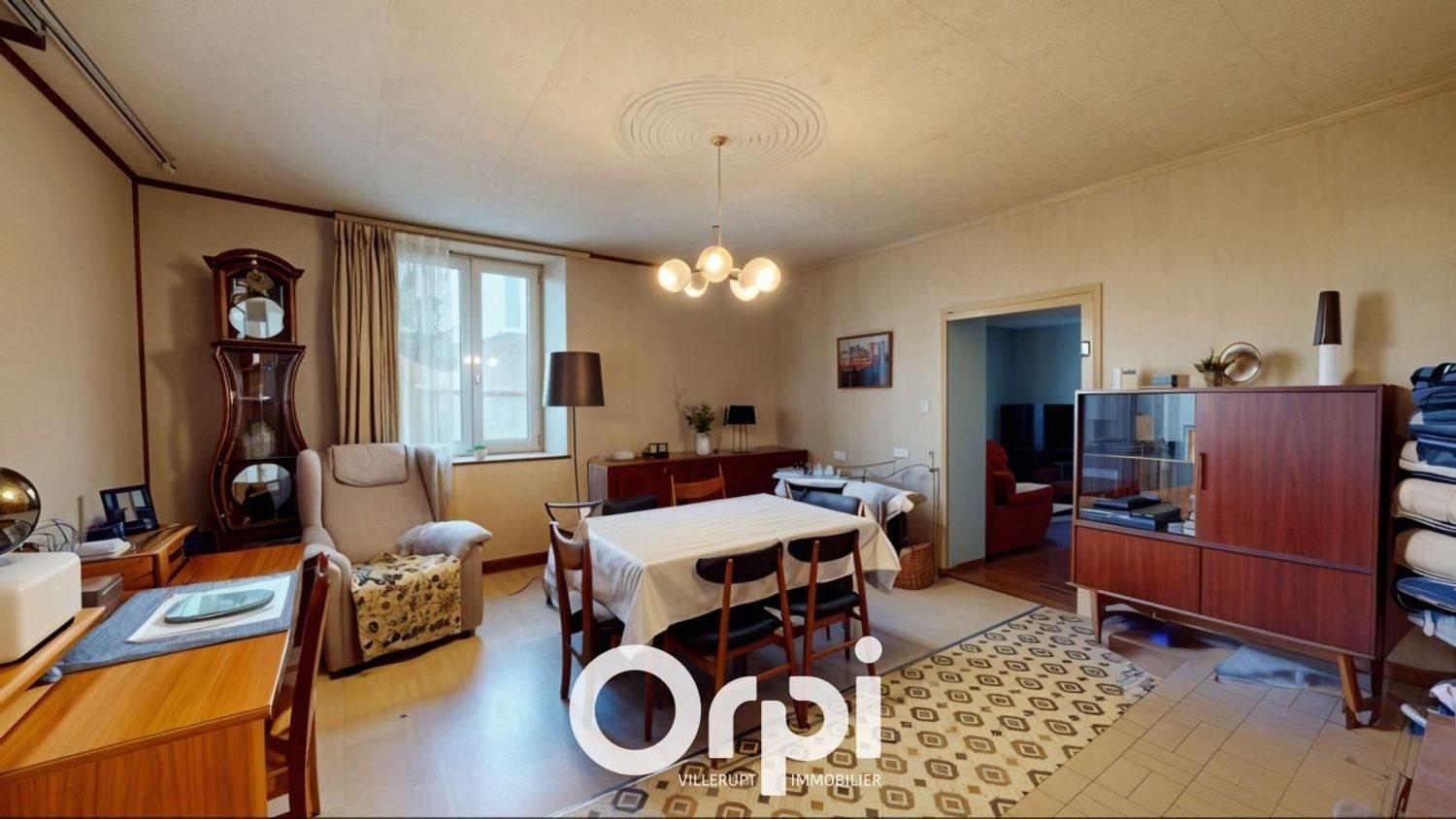 Maison à vendre, 160m², Villerupt