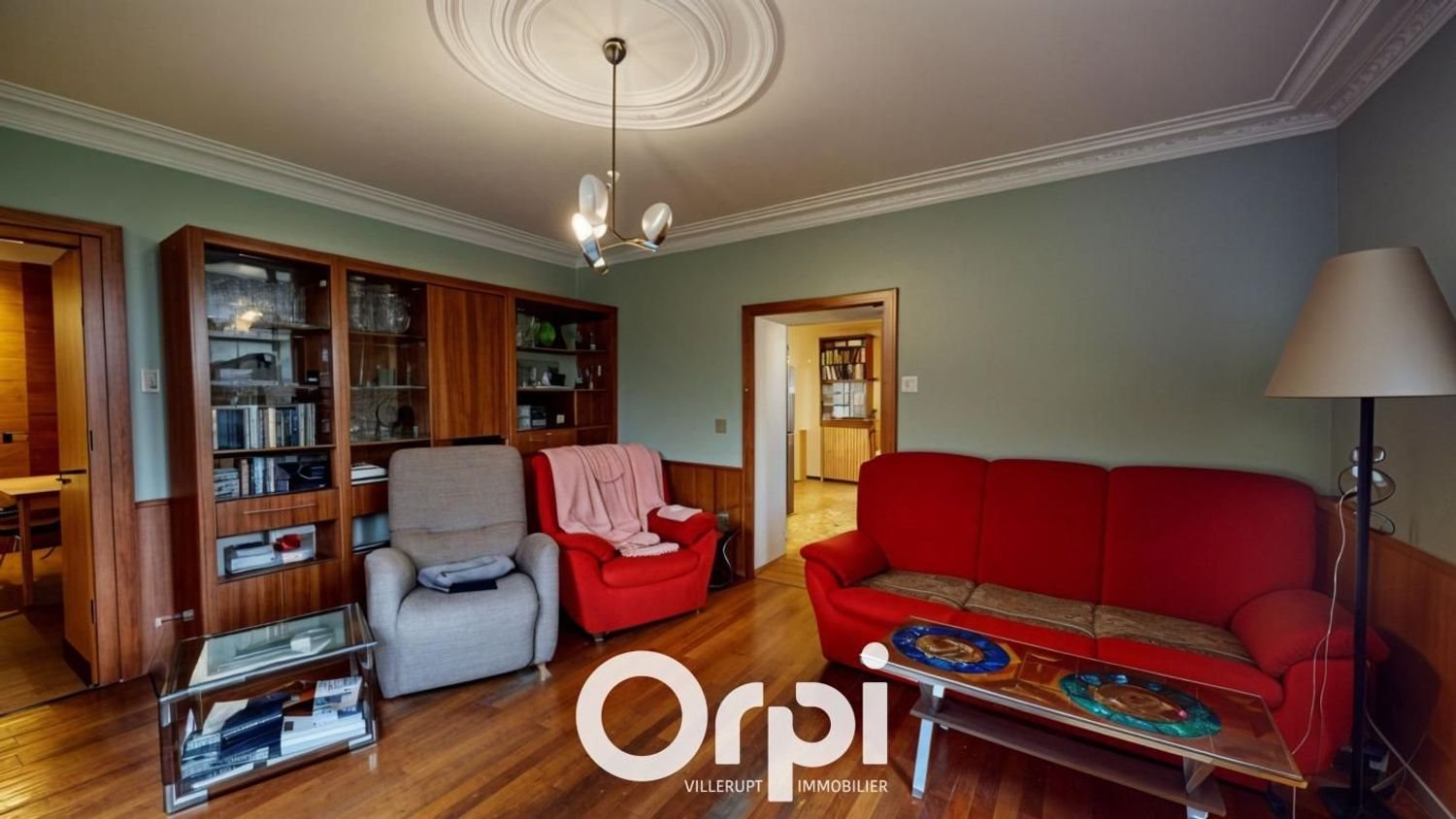 Maison à vendre, 160m², Villerupt