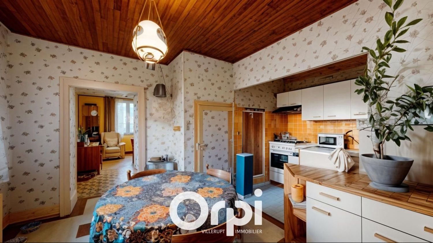 Maison à vendre, 160m², Villerupt